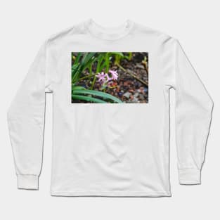 Pink ladies of spring Long Sleeve T-Shirt